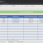 Bill Tracker and Organizer - Google Sheets