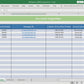 Bill Tracker and Organizer - Excel Spreadsheet