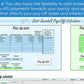 Debt Snowball Calculator - Excel Spreadsheet