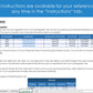Bill Tracker and Organizer - Excel Spreadsheet