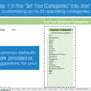 Annual Expense Tracker - Excel Spreadsheet